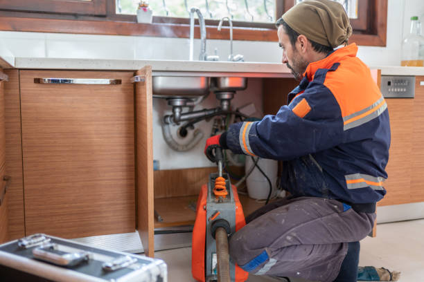 Best Emergency Plumbing Repair  in Winslow, AZ