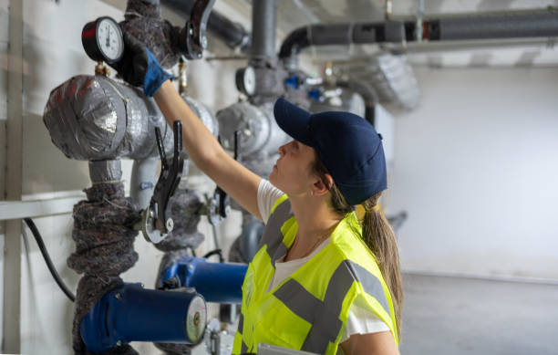Shower Repair Services in Winslow, AZ