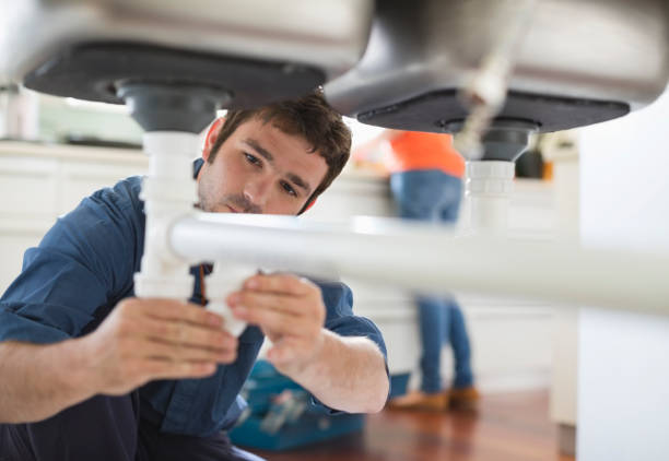 Best Toilet Repair Services  in Winslow, AZ
