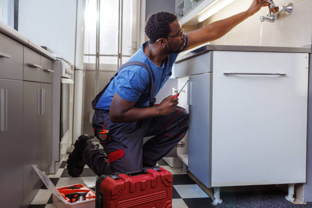 Best Hot Water Heater Installation  in Winslow, AZ