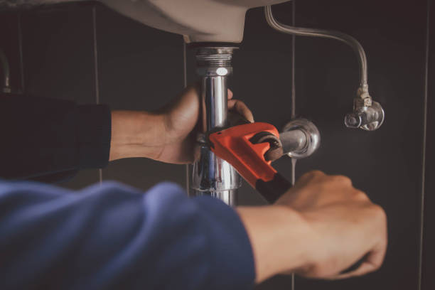 Best Sewer Line Repair  in Winslow, AZ