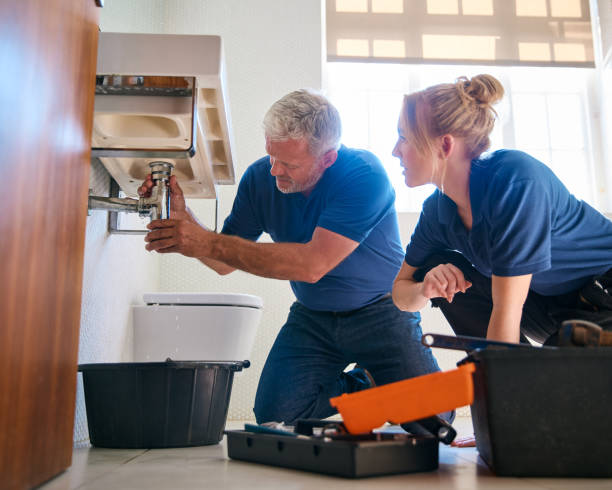Best Sprinkler Systems  in Winslow, AZ